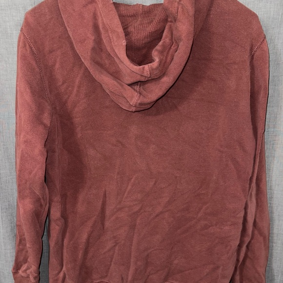 Aéropostale Pullover Hoodie - Picture 4 of 7